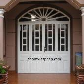 Cửa nhôm Việt Pháp