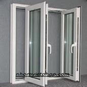 Cửa nhôm Việt Pháp