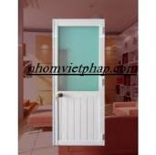 Cửa nhôm Việt Pháp