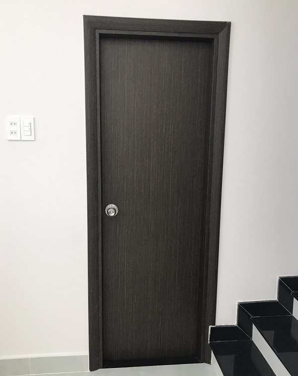 Cửa nhựa ABS gõ Hàn Quốc