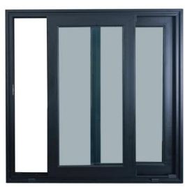 Cửa sổ 2 cánh lùa