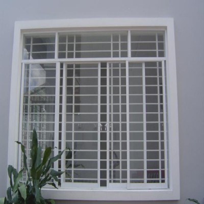 Cửa sổ 4 cánh