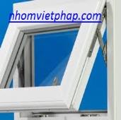 Cửa sổ Việt Pháp