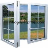 Cửa sổ Việt Pháp