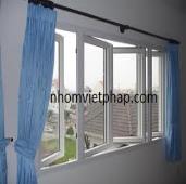 Cửa sổ Việt Pháp
