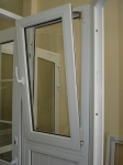 Cửa sổ mở 2 chức năng
