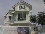 Cửa sổ mở 3 cánh