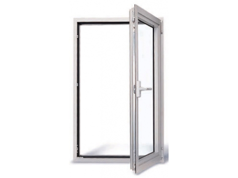 Cửa sổ mở quay 1 cánh