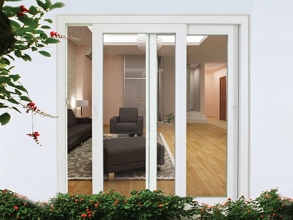Cửa số mở trượt