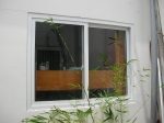Cửa sổ trượt 2 cánh