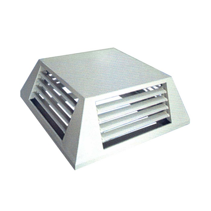 Cửa thoát gió 4 chiều