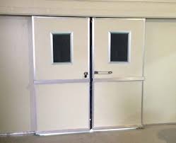Cửa trượt panel