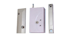 Cửa từ cuốn không dây ESC-55W