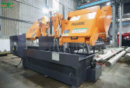 Máy cưa vòng tự động FS4230GNC