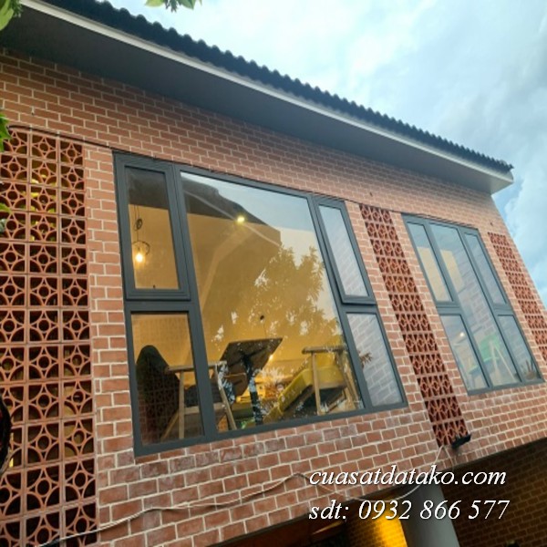 Cửa nhôm Xingfa