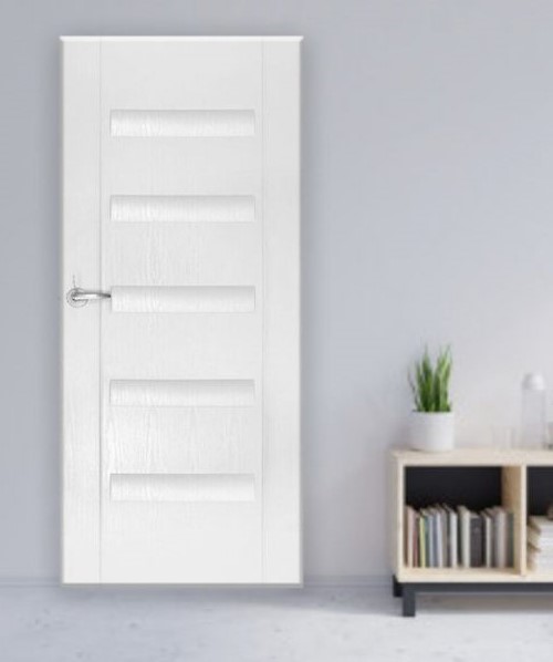 Cửa nhựa ABS