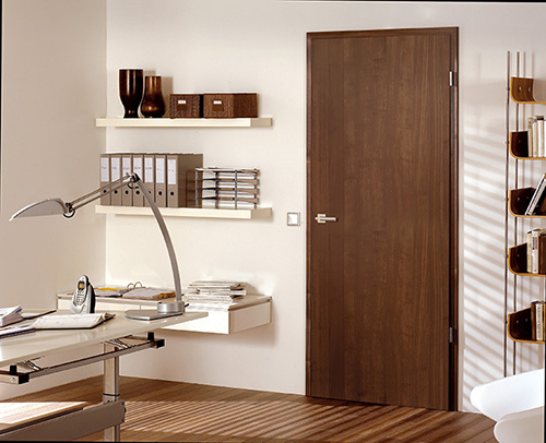 Cửa gỗ Laminate 1000x2200mm