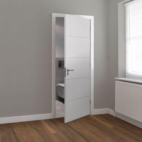 Cửa gỗMelamine NN32M