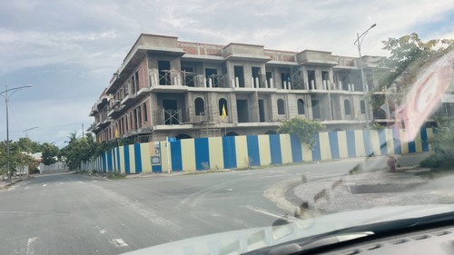 Cửa cuốn