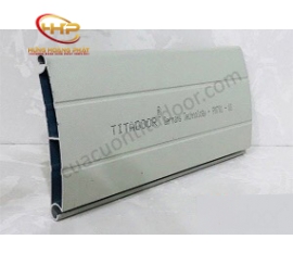 Cửa cuốn