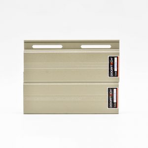 Cửa cuốn nan nhôm DOORTECH D12i