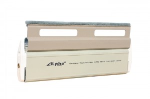 Cửa cuốn Đức Alphadoor