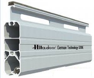 Cửa cuốn Đức Hitadoor