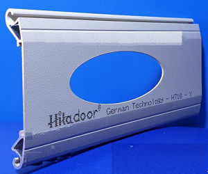 Cửa cuốn Đức Hitadoor
