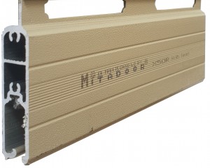 Cửa cuốn Đức Mitadoor