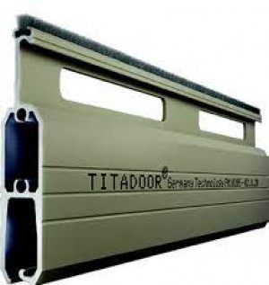Cửa cuốn Đức Titadoor