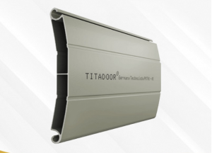 Cửa cuốn Đức Titadoor