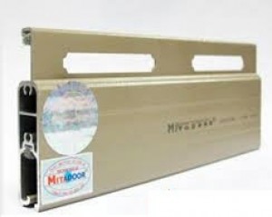 Cửa cuốn Đức Mitadoor
