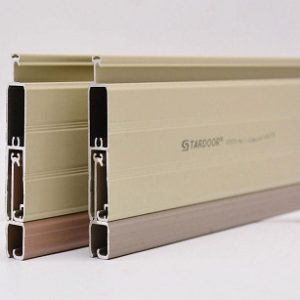 Cửa cuốn Stardoor STD70