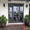 Cửa đi mở quay 1-2 cánh