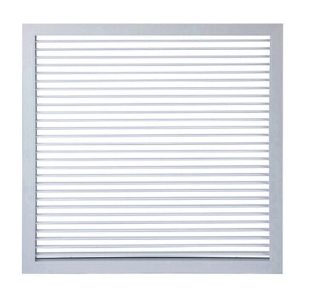 Cửa gió nan bầu dục