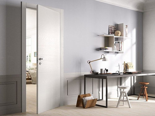 Cửa gỗ MDF700x2200mm
