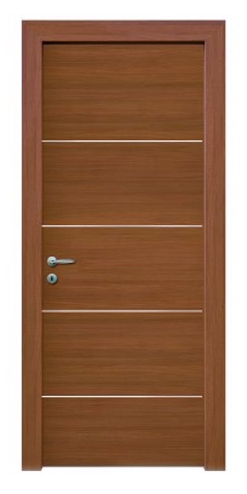 Cửa gỗ chống cháy NN23FW