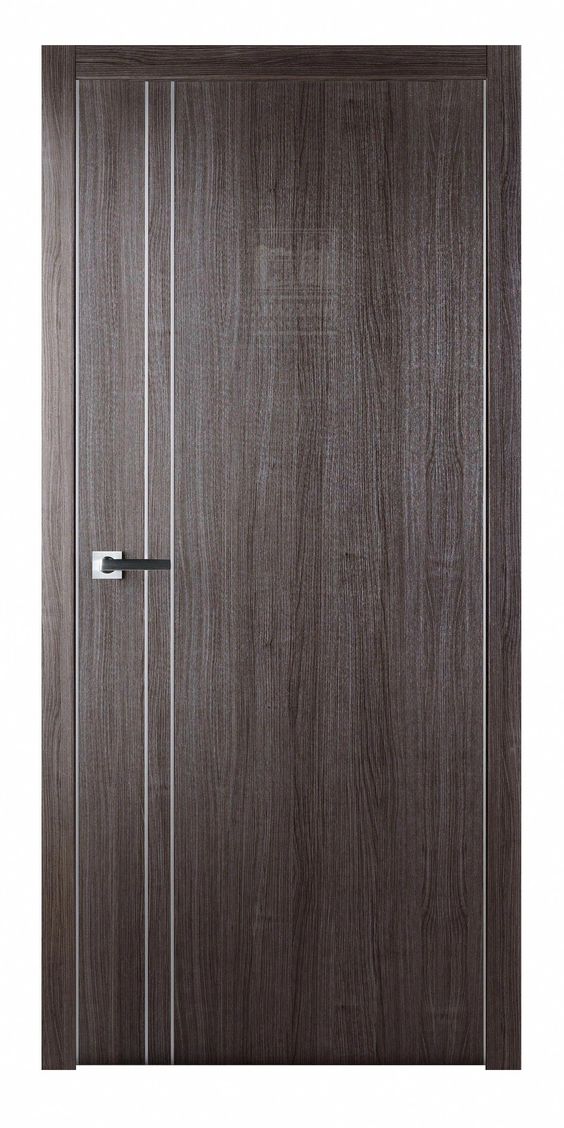 Cửa gỗ chống cháy NN24FW
