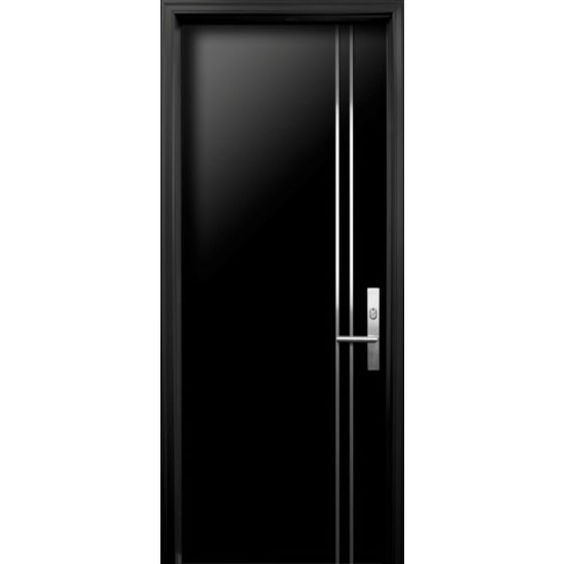 Cửa gỗ chống cháy NN25FW