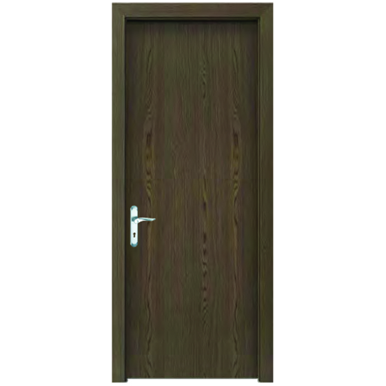 Cửa gỗ Flami