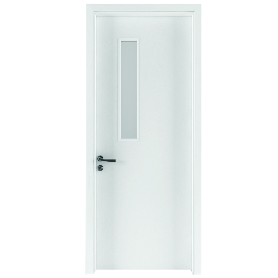Cửa gỗ Flata