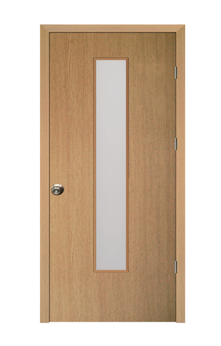 Cửa gỗ nhà vệ sinh Composite Kingdoor