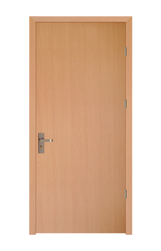Cửa gỗ nhà vệ sinh Composite Kingdoor