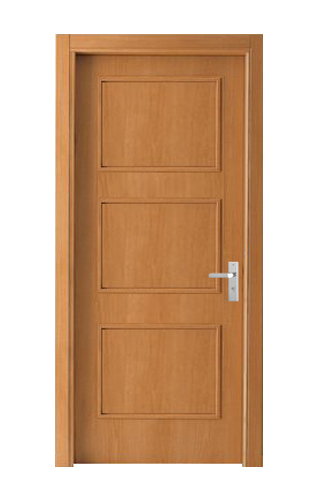Cửa gỗ ra vào Composite Kingdoor
