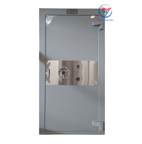 Cửa kho tiền VSD II - 1800x900