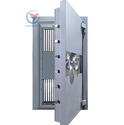 Cửa kho tiềnVSD II-2000x1000