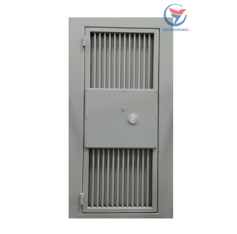 Cửa kho tiền VSD (cánh trong)