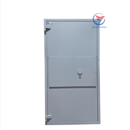 Cửa kho tiền gian đệm VSD (mặt trong)