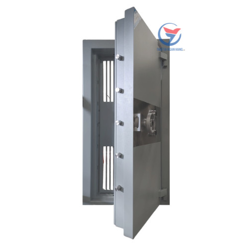 Cửa kho tiền VSD II - 1800x800