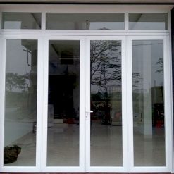 Cửa kính cường lực